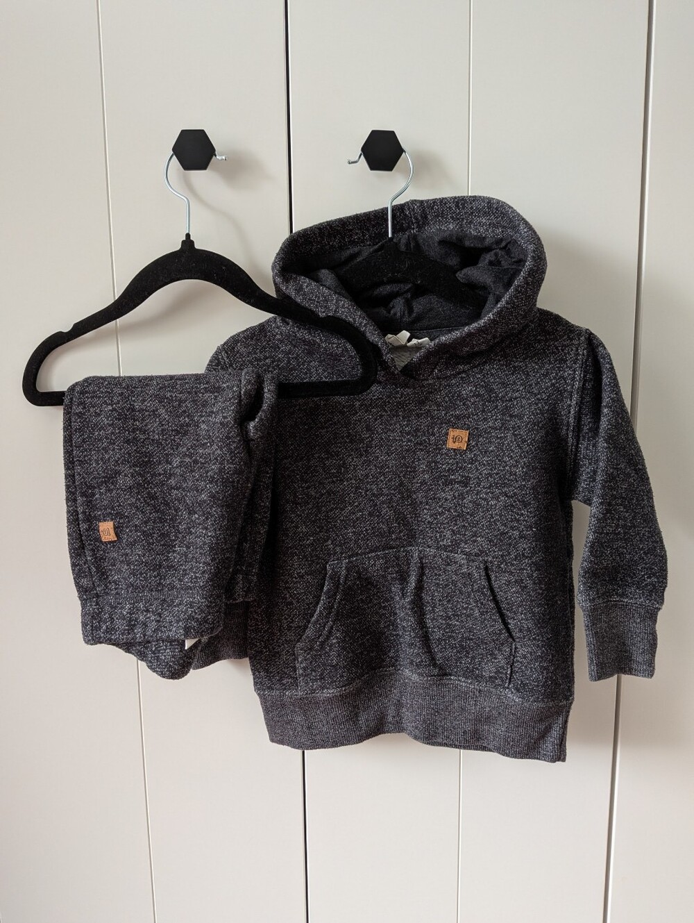 18m Tentree Matching Set, Hoodie & Jogger